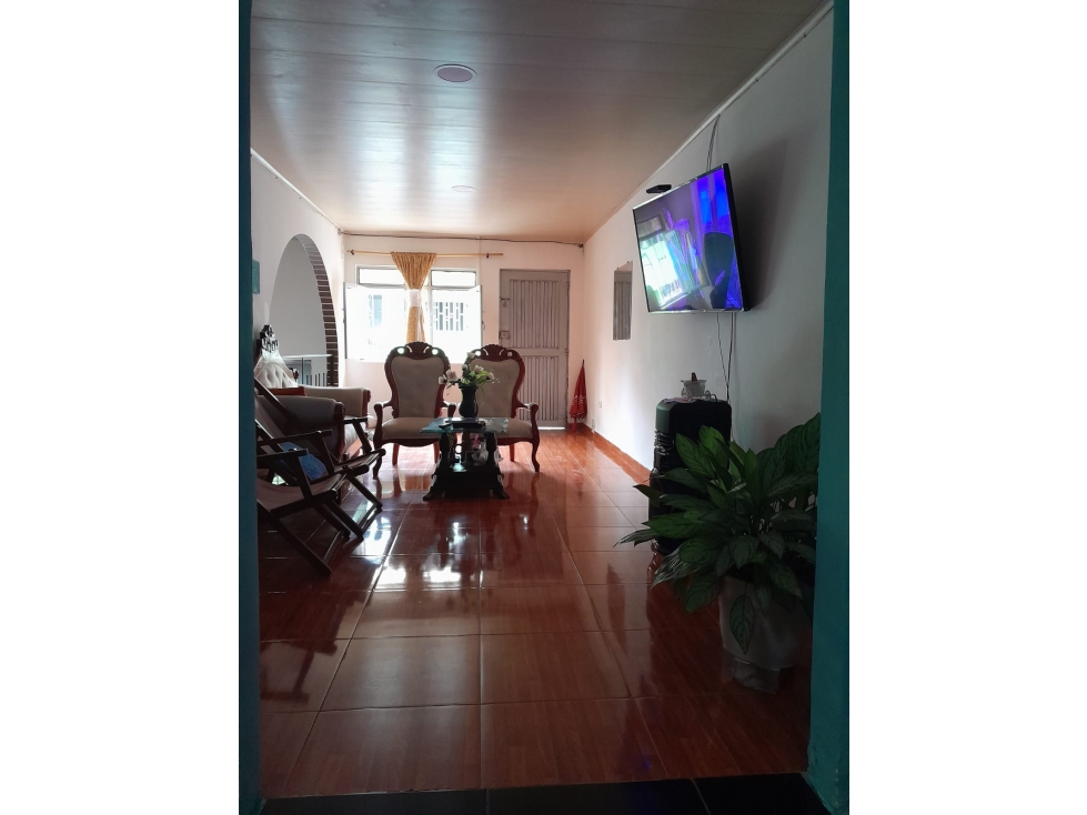 VENTA DE CASA EN BARIO SANTA TERESITA DOSQUEBRDAS - 4