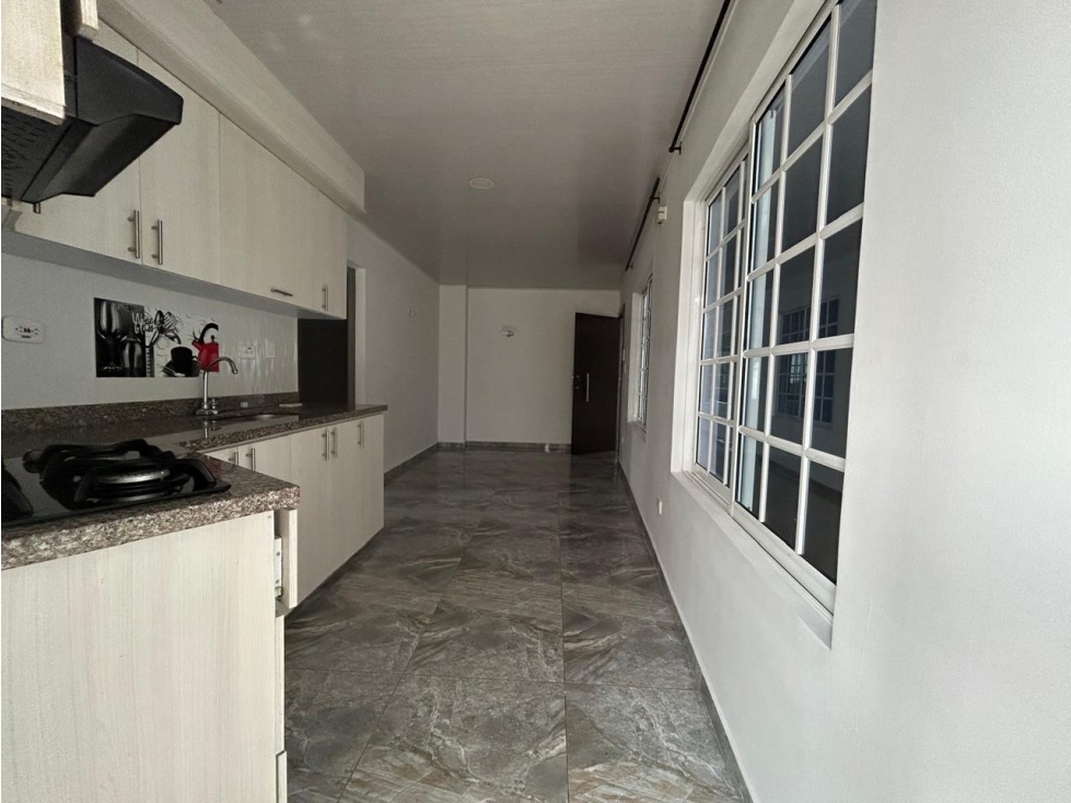 APARTAMENTO SECTOR LA CAPILLA DOSQUEBRADAS - 5