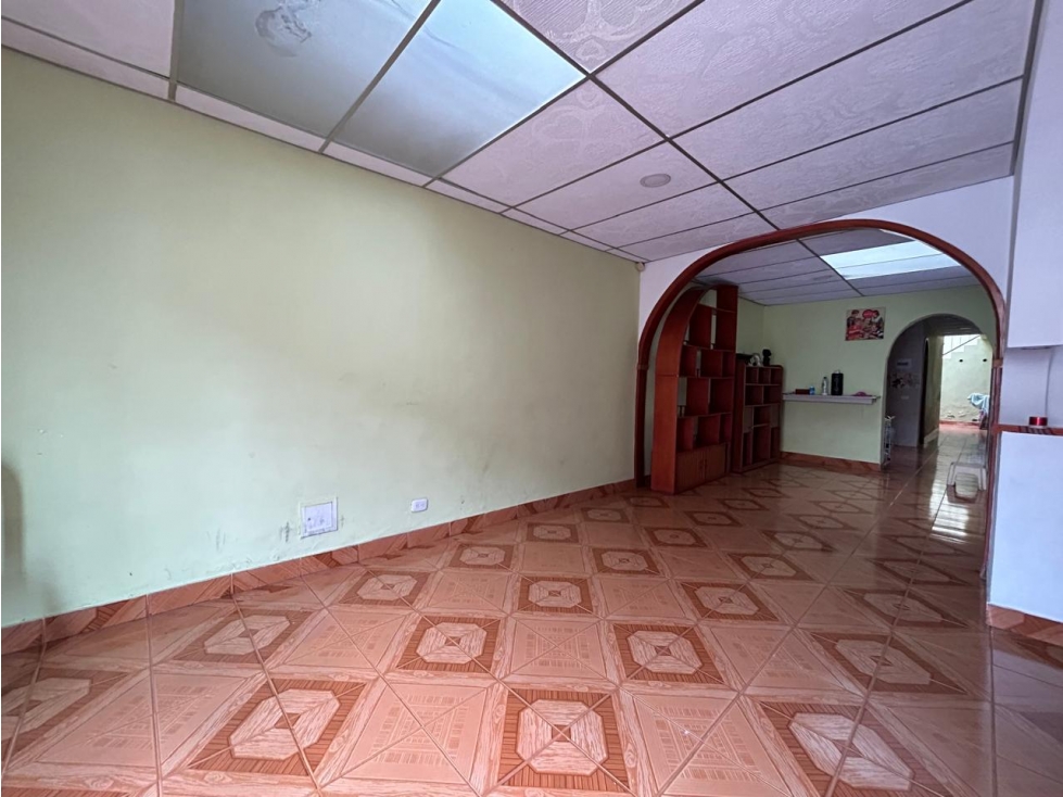 CASA SECTOR LOS NARANJOS DOSQUEBRADAS - 5