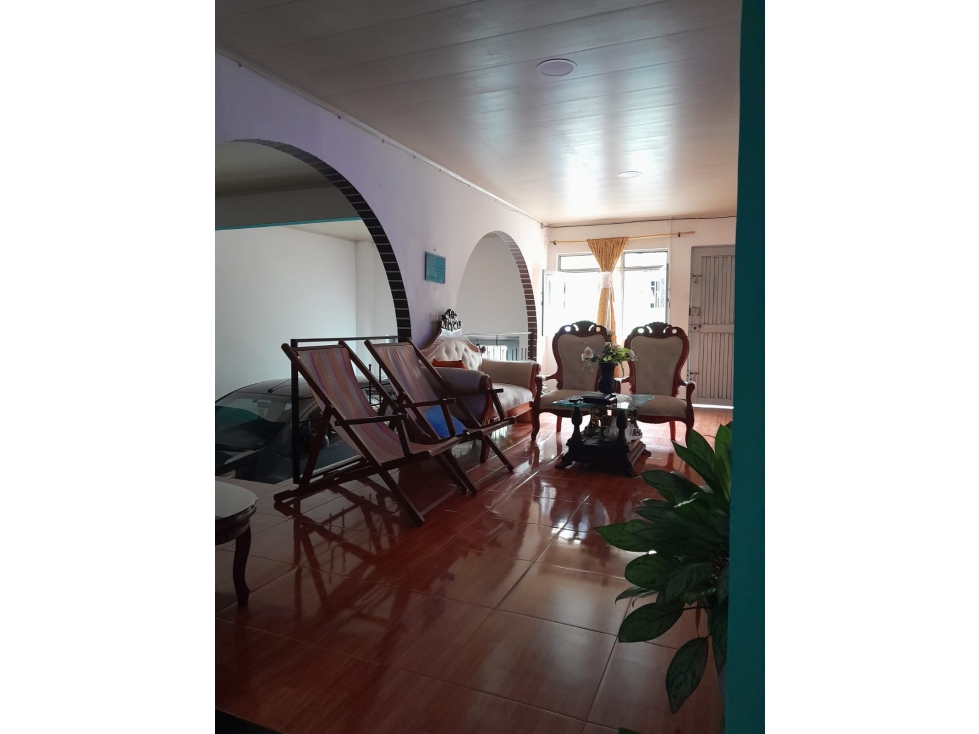 VENTA DE CASA EN BARIO SANTA TERESITA DOSQUEBRDAS - 5