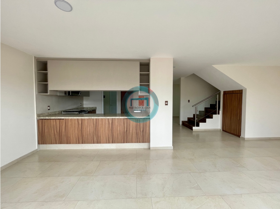 Casa Nueva en Venta en Metepec en residencial con excelente ubicación - 6