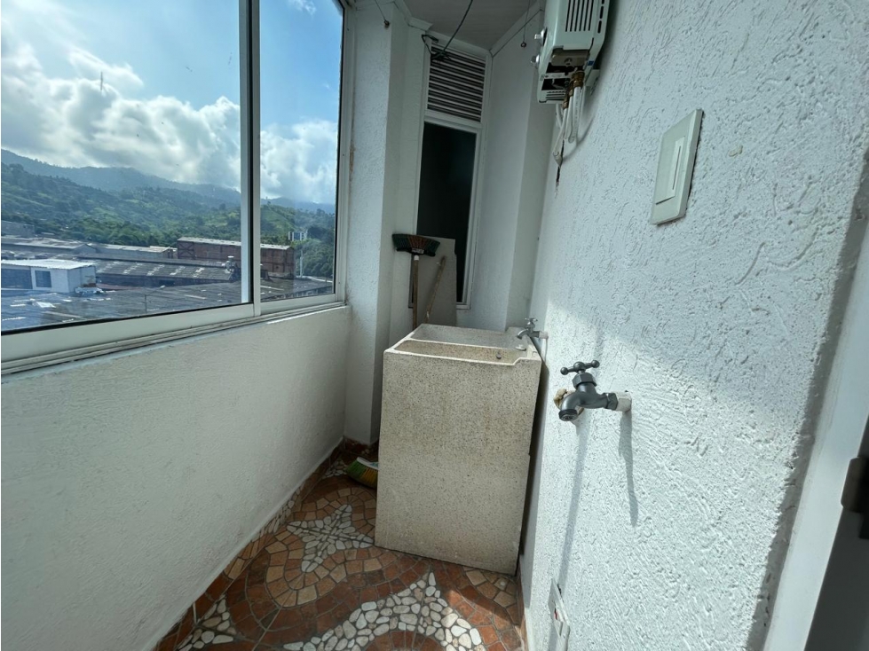 APARTAMENTO SECTOR LA CAPILLA DOSQUEBRADAS - 6