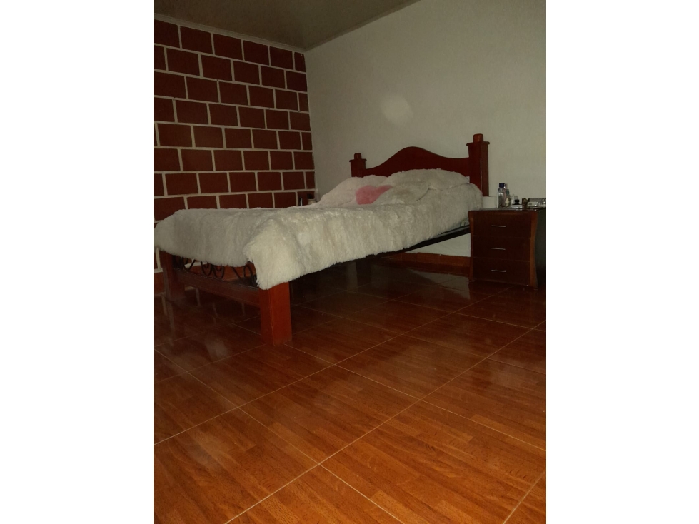 VENTA DE CASA EN BARIO SANTA TERESITA DOSQUEBRDAS - 6