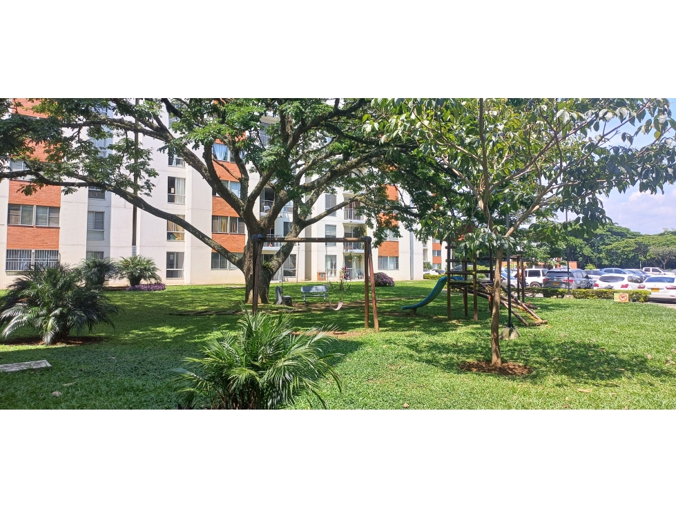 Apartamento en Venta, Los Naranjos, Jamundi, Valle del Cauca