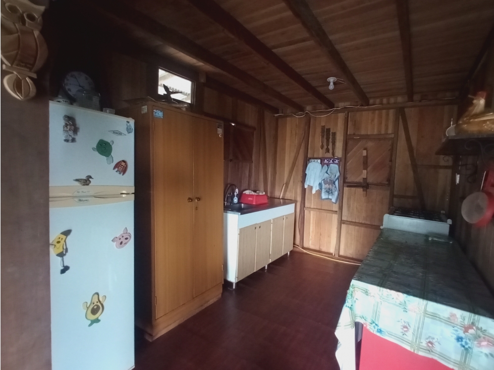 Venta, Casa Campestre tipo chalet, La Cumbre, Valle del cauca - 4