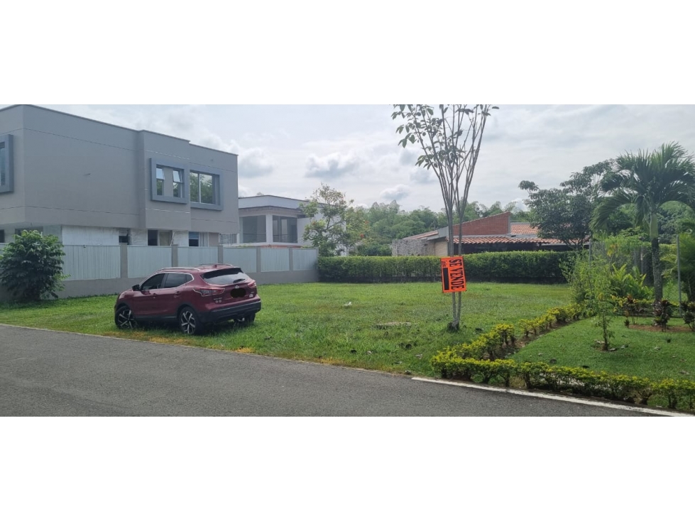 Venta, Lote Campestre, Verde Horizonte, Jamundí, Valle del Cauca - 3