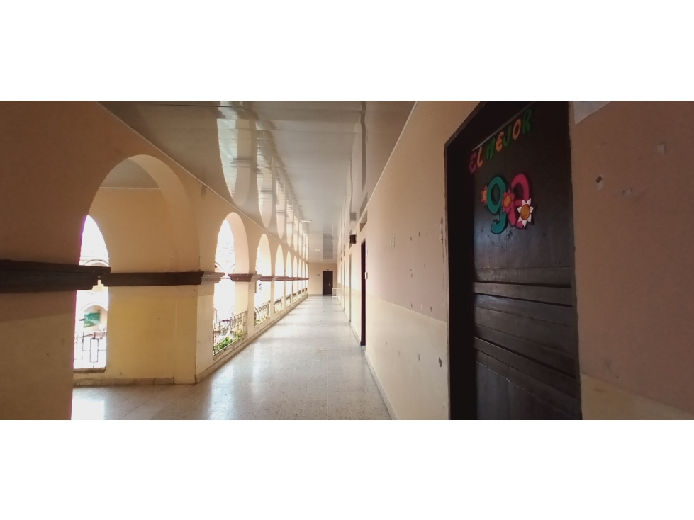 Venta, Edificio Institucional, Colegio, Restrepo, Valle del Cauca - 6