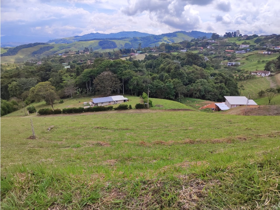 Venta de lote, Parcelacion, Restrepo, Valle del Cauca - 1