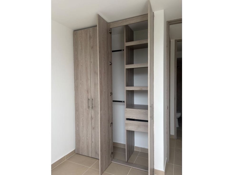 Apartamento en Venta, Sur, Vegas de Comfandi, Valle del Lili, Cali — foto 5