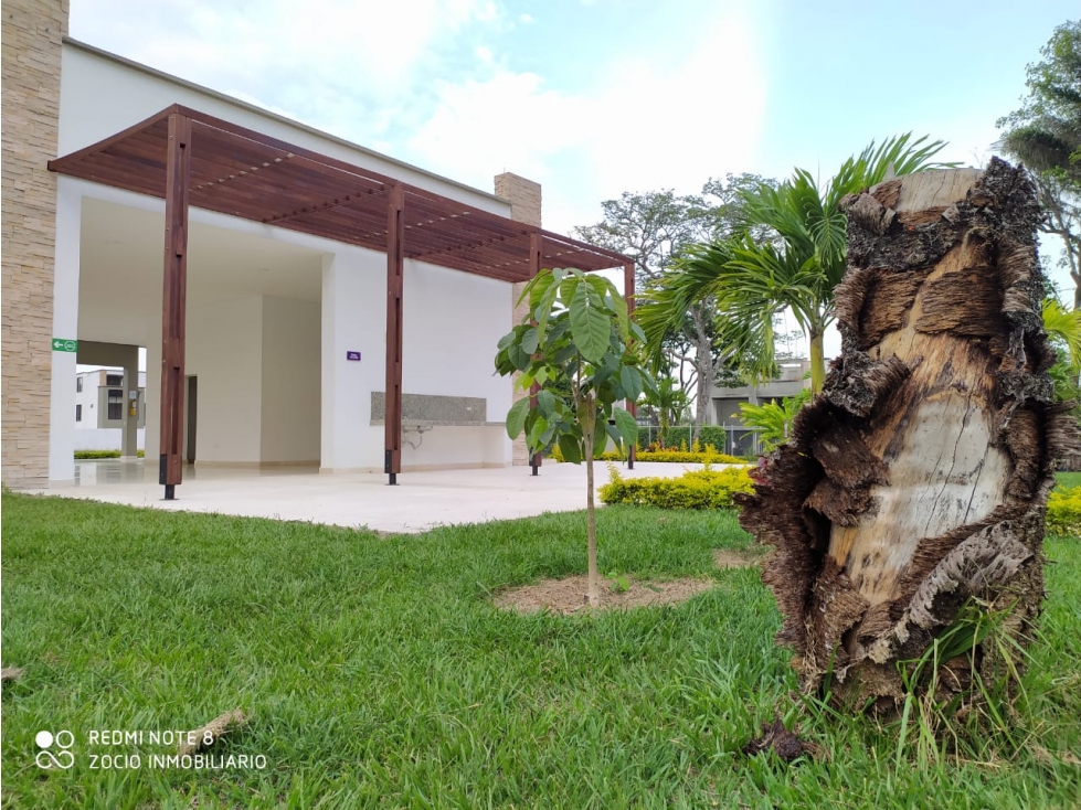 Venta, Lote, Esquinero, Conjunto Cerrado, Jamundí, Valle - 5