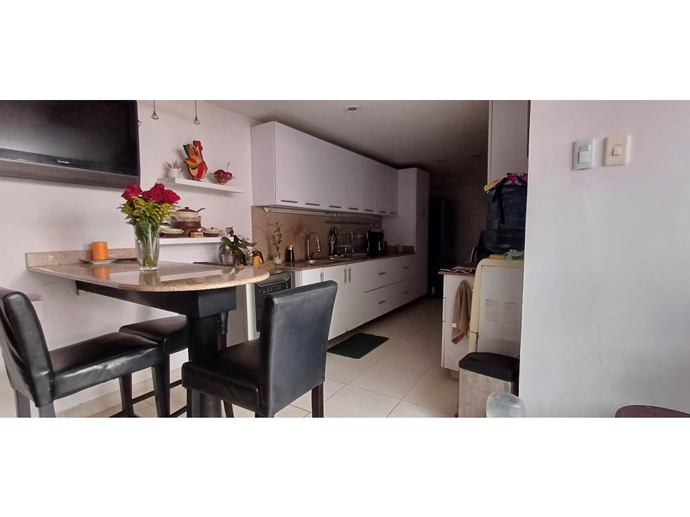 Casa en Venta, Conjunto, Sur central, Bosques del Limonar, Cali, Valle
