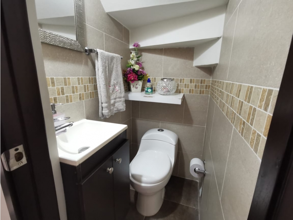 Casa en venta, Sur, El Caney, Cali, Valle del Cauca — foto 6