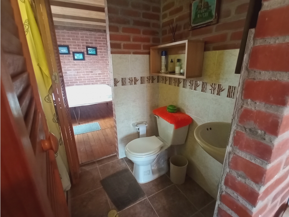 Venta, Casa Campestre tipo chalet, La Cumbre, Valle del cauca - 5