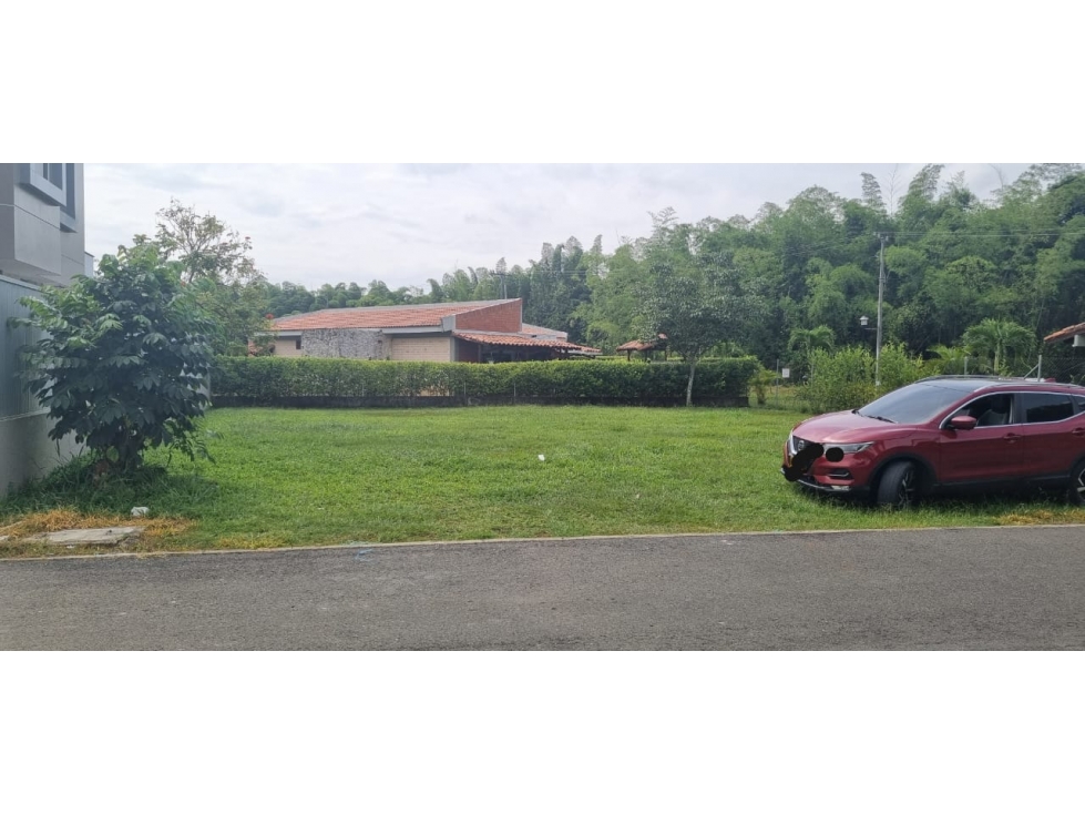 Venta, Lote Campestre, Verde Horizonte, Jamundí, Valle del Cauca - 4