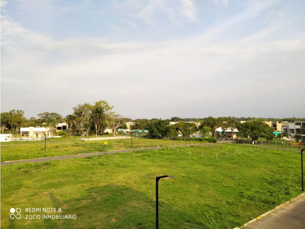 Venta, Lote, Conjunto cerrado, Las Mercedes, Jamundí - 3
