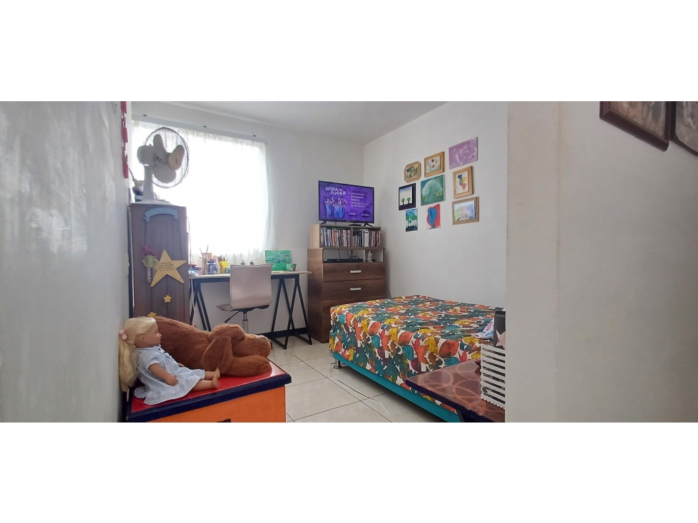 Apartamento en Venta, Los Naranjos, Jamundi, Valle del Cauca — foto 6