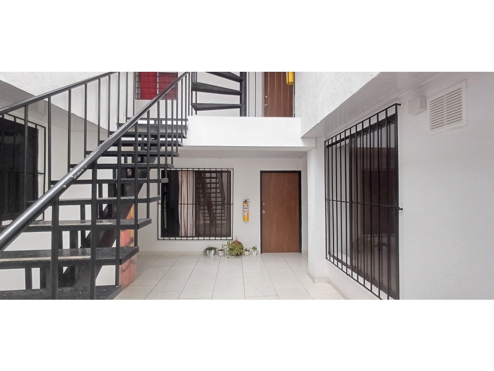 Edificio en venta, La Flora, Norte de Cali, Valle