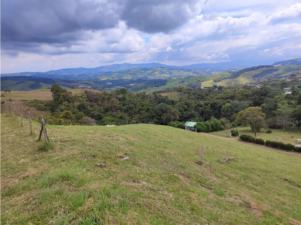 Venta de lote, Parcelacion, Restrepo, Valle del Cauca - 2