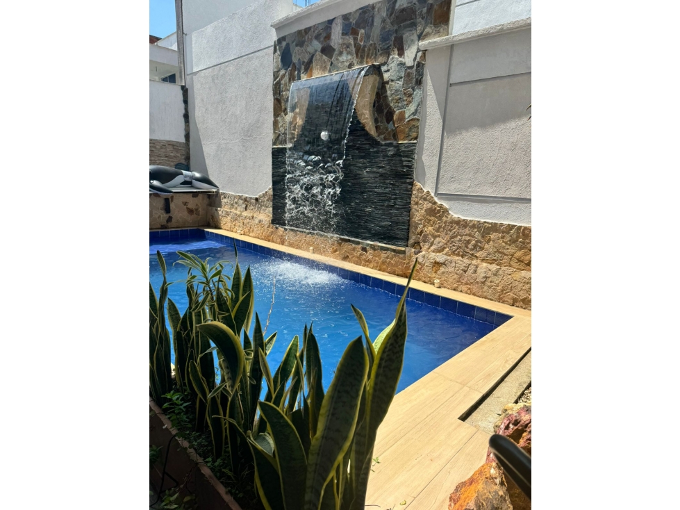 Venta, Casa en conjunto cerrado, Sector Las Mercedes, Jamundí, Valle — foto 2