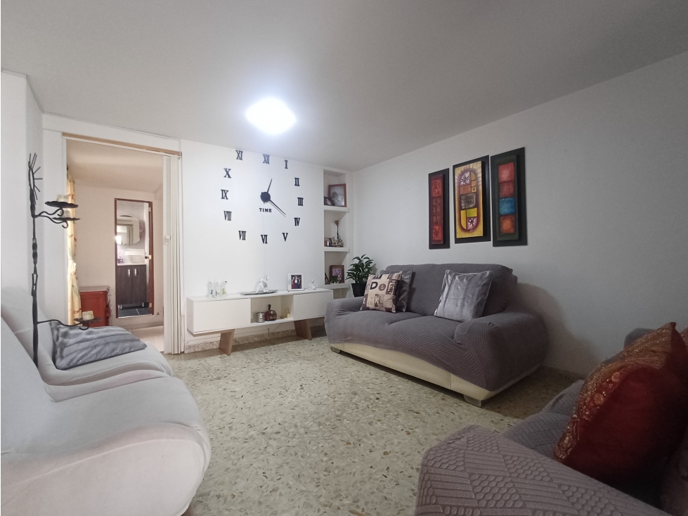 Venta de Casa de 3 niv, conjunto cerrado, Sur, Cali, Valle del Cauca — foto 5