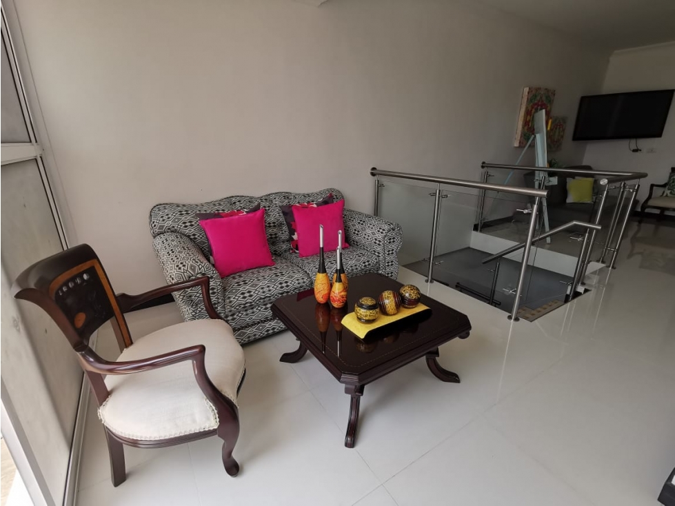 Casa en venta, Sur, El Caney, Cali, Valle del Cauca — foto 5