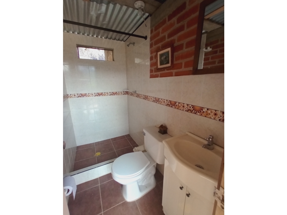 Venta, Casa Campestre tipo chalet, La Cumbre, Valle del cauca - 6