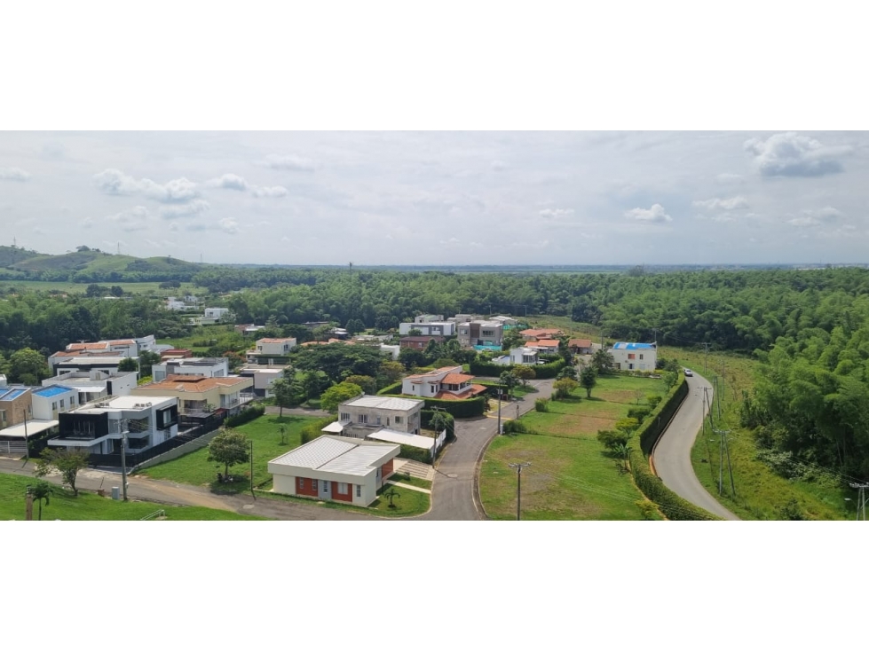 Venta, Lote Campestre, Verde Horizonte, Jamundí, Valle del Cauca - 2