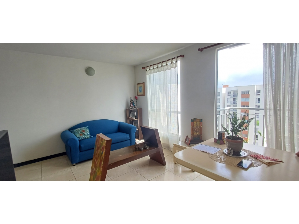 Apartamento en Venta, Los Naranjos, Jamundi, Valle del Cauca — foto 4