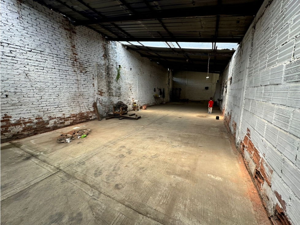 Venta, Bodega, Sur, Jamundí, Valle del Cauca - 3