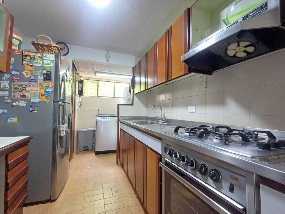 Venta, Excelente Apartamento, Sur, Las Vegas, Cali, Valle del Cauca — foto 4