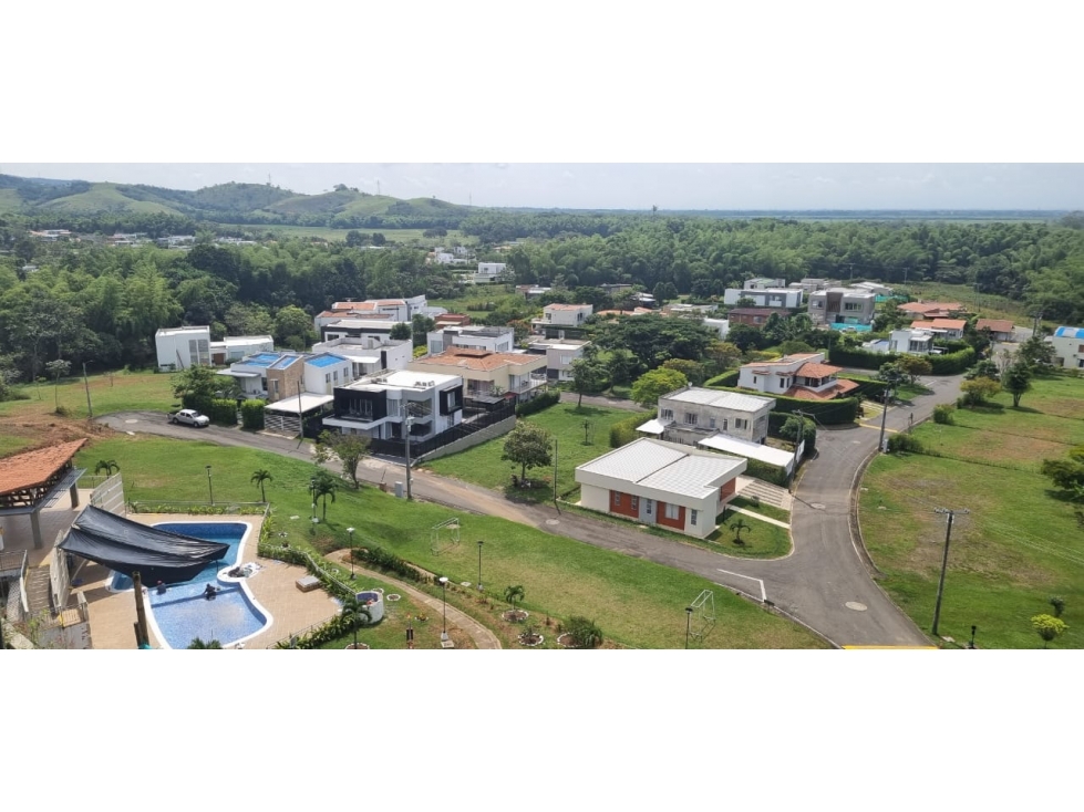 Venta, Lote Campestre, Verde Horizonte, Jamundí, Valle del Cauca - 1