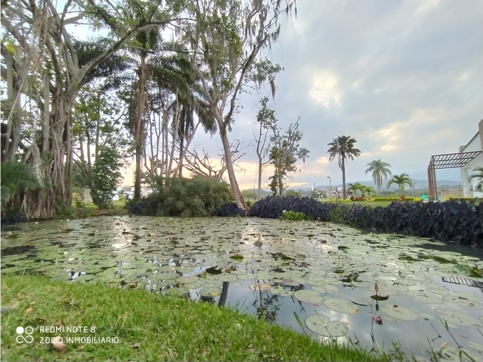 Venta, Lote, Conjunto cerrado, Las Mercedes, Jamundí - 6