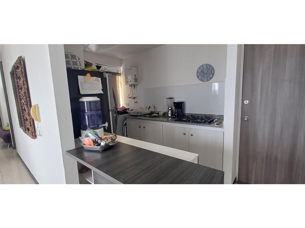 Apartamento en Venta, Los Naranjos, Jamundi, Valle del Cauca — foto 5