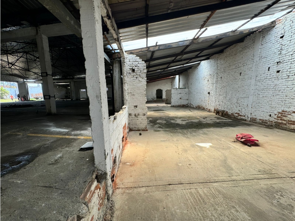 Venta, Bodega, Sur, Jamundí, Valle del Cauca - 4