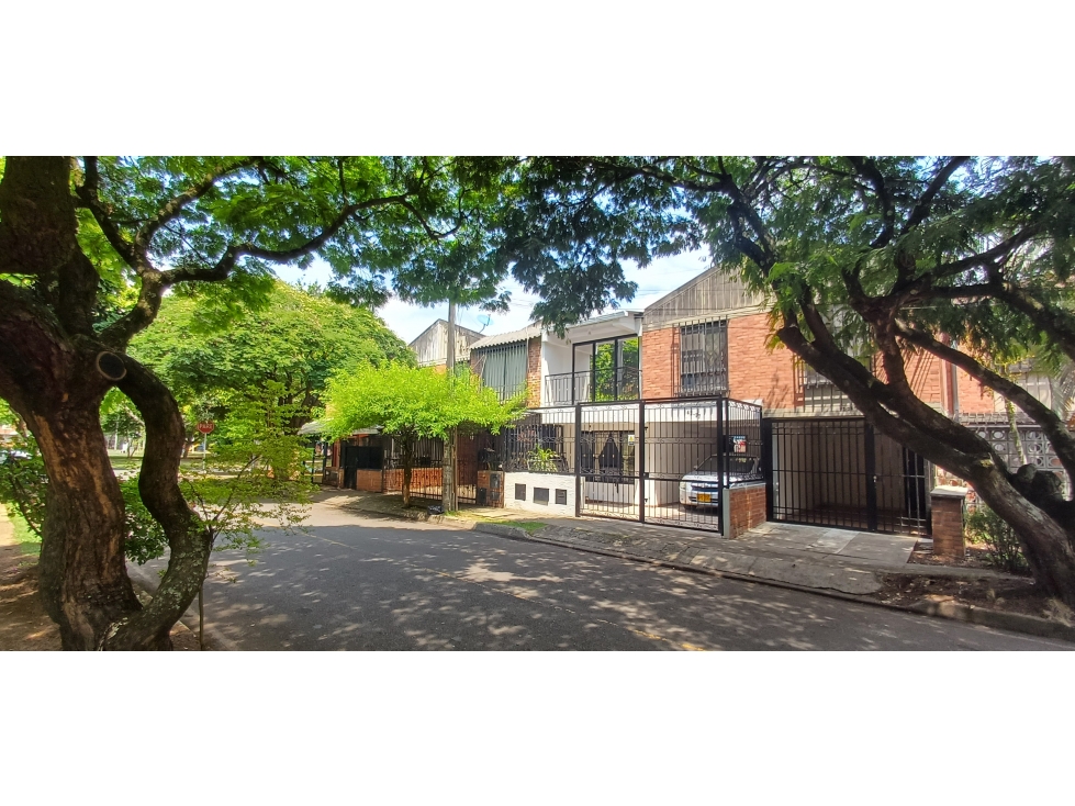 Venta, Casa Externa, Sur, El Caney, Cali, Valle del Cauca