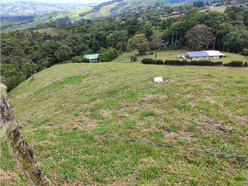 Venta de lote, Parcelacion, Restrepo, Valle del Cauca - 4