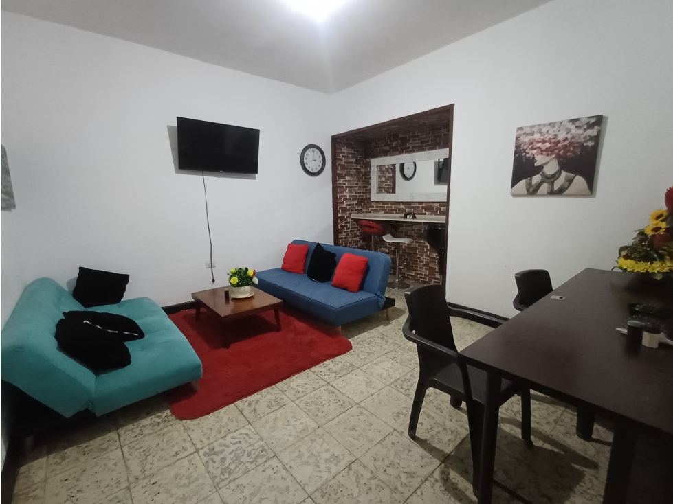 Venta Casa 2 pisos, Inversion, Oeste, san Fernando, Cali, Valle — foto 4