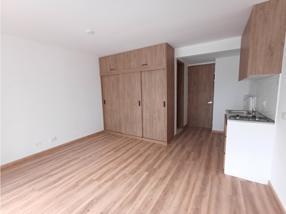 Venta, Apartaestudio, Norte, Santa Mónica, Cali, Valle del Cauca — foto 2