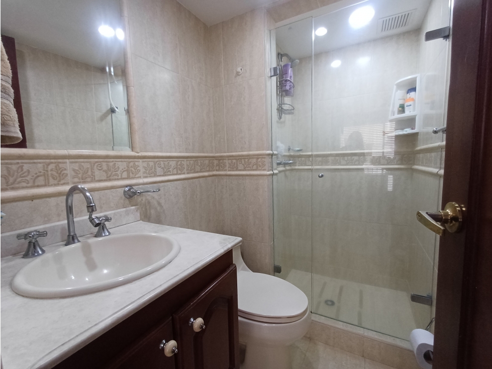 Venta, Excelente Apartamento, Sur, Las Vegas, Cali, Valle del Cauca — foto 5