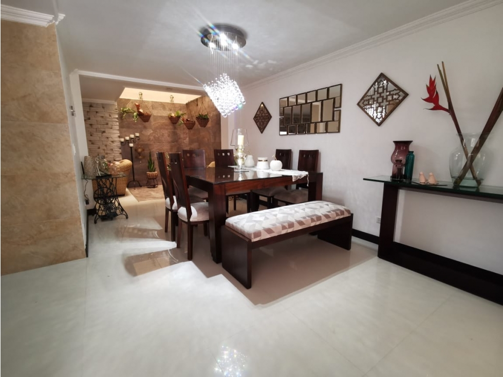 Casa en venta, Sur, El Caney, Cali, Valle del Cauca — foto 3
