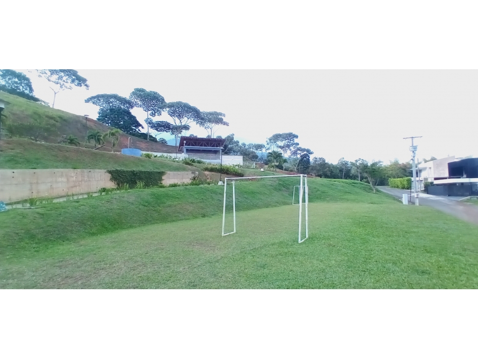 Venta, Lote Campestre, Verde Horizonte, Jamundí, Valle del Cauca - 5