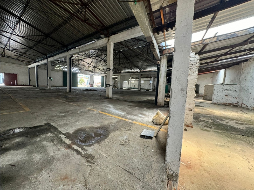Venta, Bodega, Sur, Jamundí, Valle del Cauca - 5