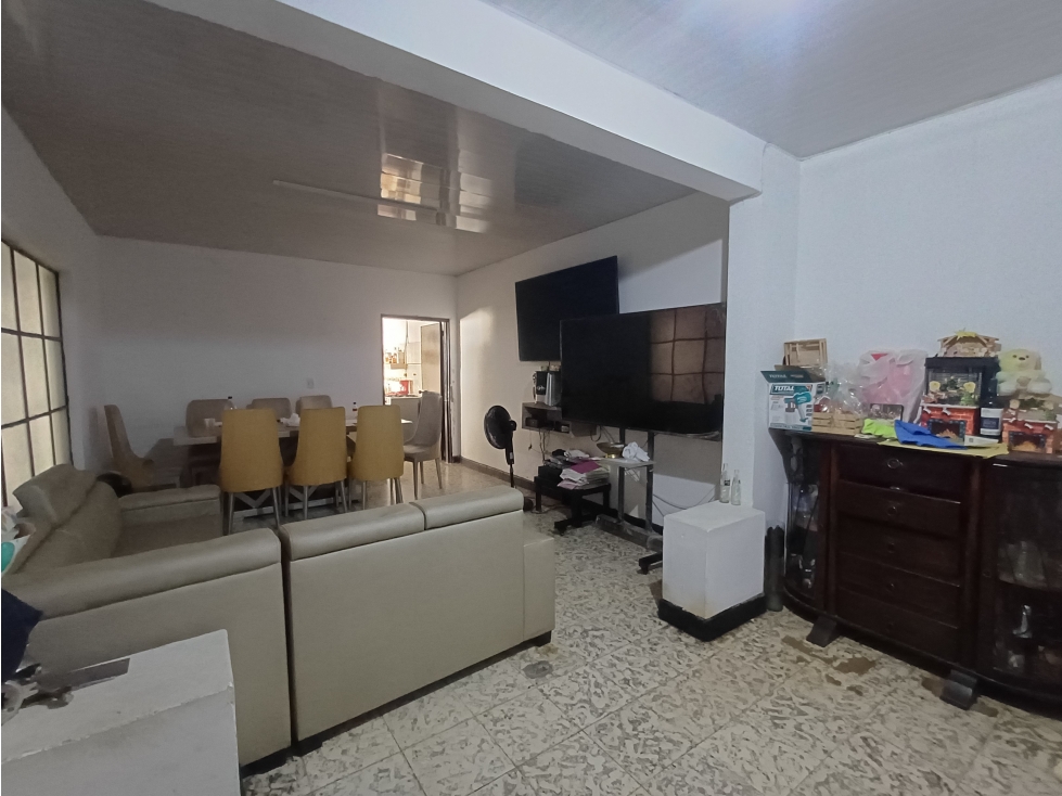 Venta Casa 2 pisos, Inversion, Oeste, san Fernando, Cali, Valle — foto 5
