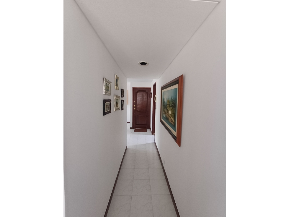 Venta, Excelente Apartamento, Sur, Las Vegas, Cali, Valle del Cauca — foto 6