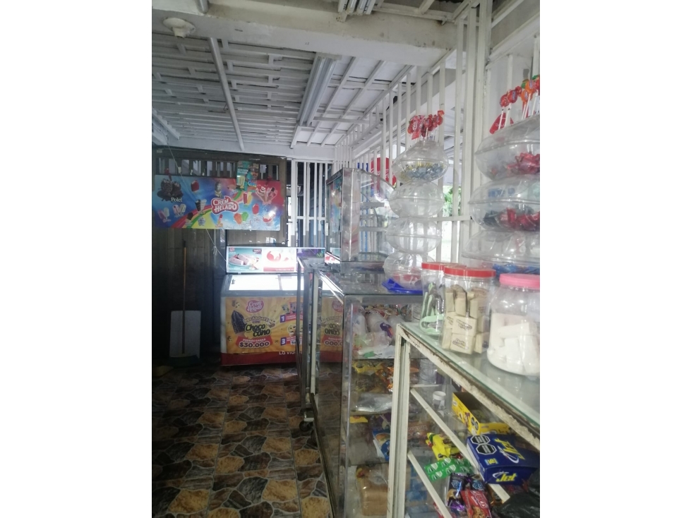 Venta, Casa Externa, Sur, El Caney, Cali, Valle del Cauca — foto 4