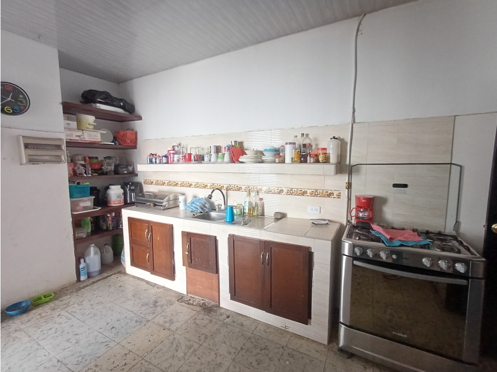 Venta Casa 2 pisos, Inversion, Oeste, san Fernando, Cali, Valle — foto 6