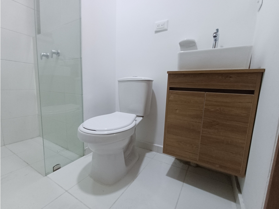 Venta, Apartaestudio, Norte, Santa Mónica, Cali, Valle del Cauca — foto 4