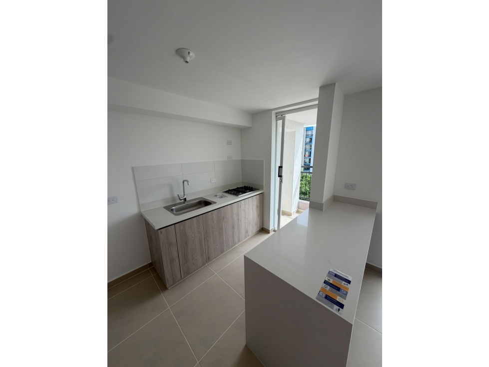 Apartamento en Venta, Sur, Vegas de Comfandi, Valle del Lili, Cali