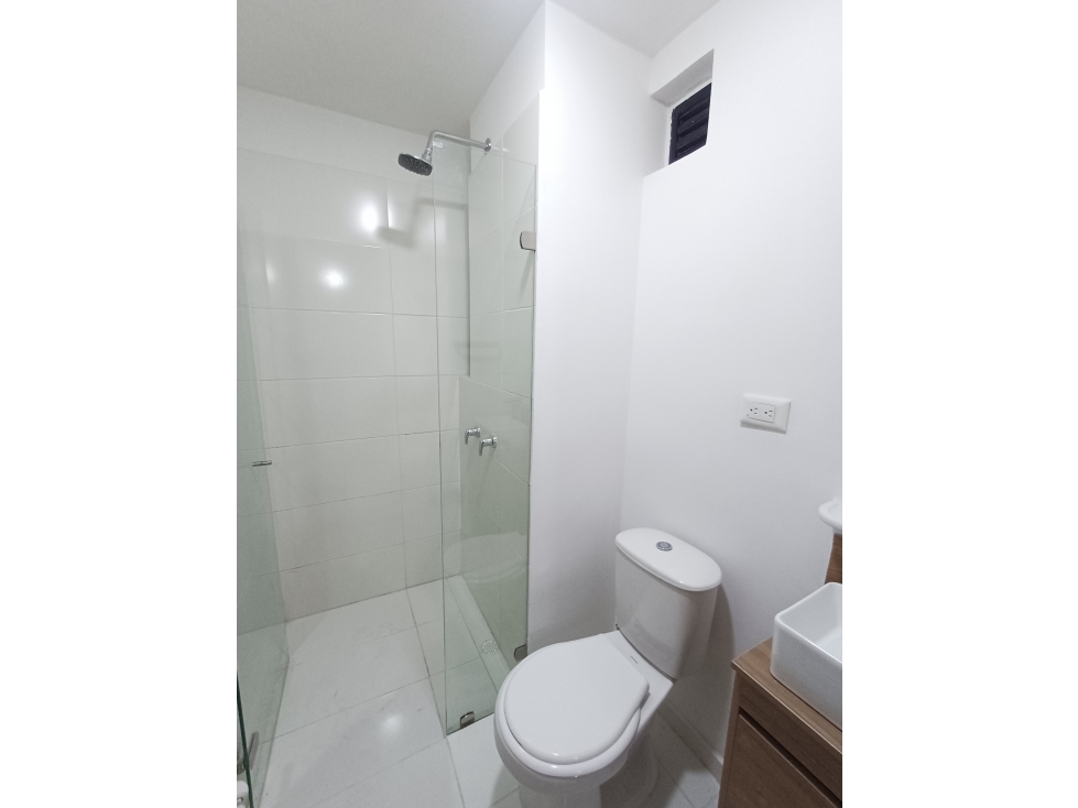 Venta, Apartaestudio, Norte, Santa Mónica, Cali, Valle del Cauca — foto 5