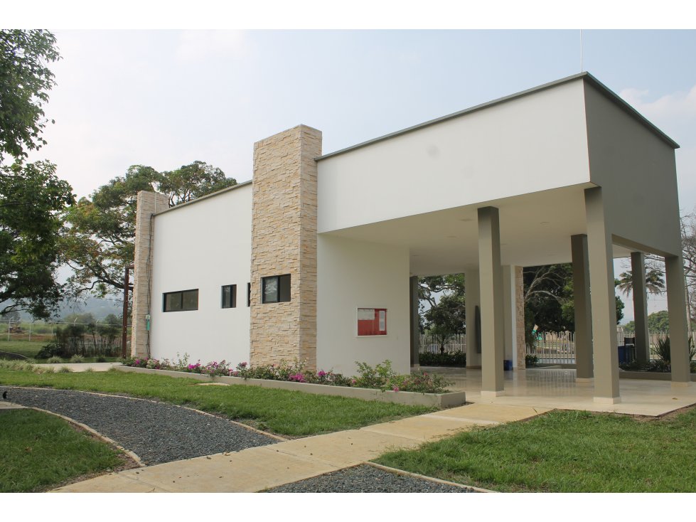 Venta, Lote, Esquinero, Conjunto Cerrado, Jamundí, Valle - 4